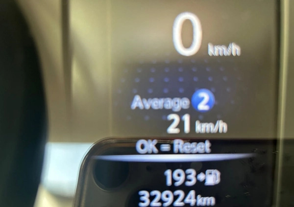 Nissan Qashqai cena 66500 przebieg: 32924, rok produkcji 2017 z Prudnik małe 254